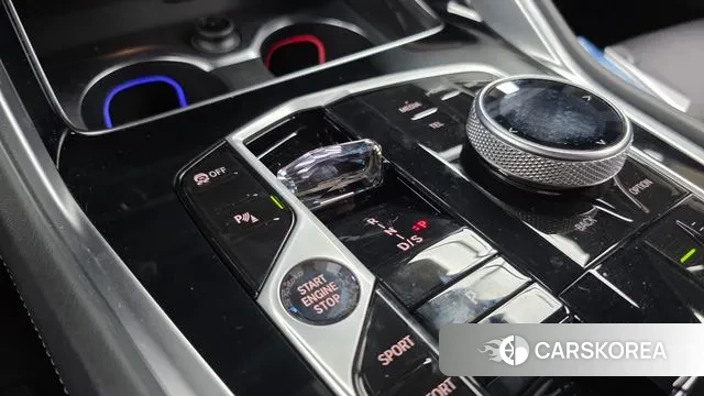 BMW X6 (G06) id 3549609 из Кореи 19