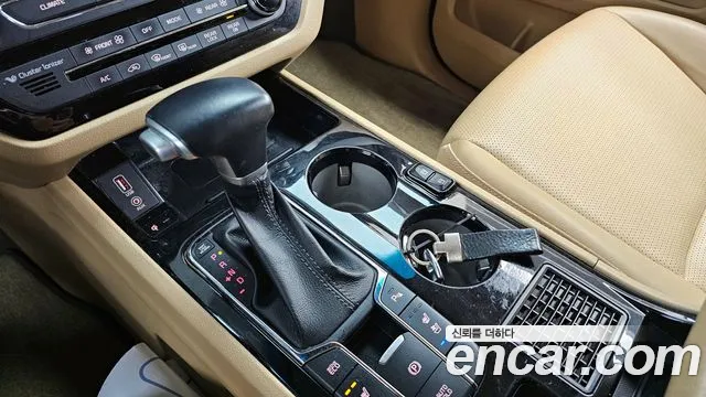 Kia The New Carnival id 2296341 из Кореи 19