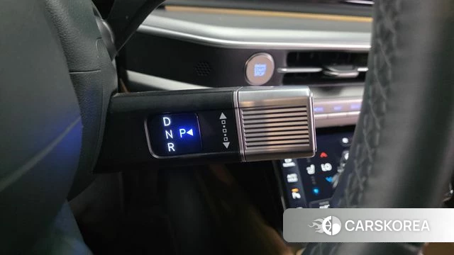 Hyundai Grandeur Hybrid (GN7) id 4433127 из Кореи 35