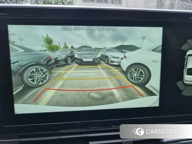 Hyundai The New Grandeur IG id 4586655 из Кореи 17