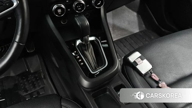 Renault Korea (Samsung) XM3 id 3935354 из Кореи 19