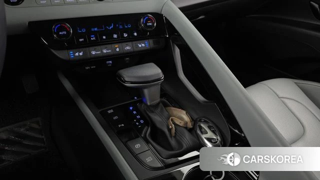 Hyundai The New Avante (CN7) id 4608336 из Кореи 19
