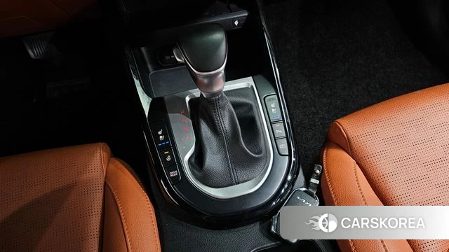 Kia The New K3 2nd generation id 4423666 из Кореи 37