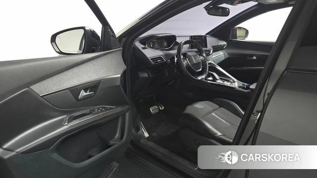 Peugeot 5008 second generation id 4225482 из Кореи 31