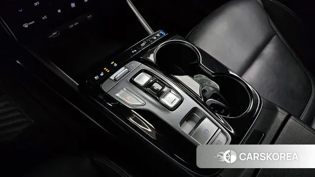 Hyundai Tucson (NX4) id 3661017 из Кореи 19