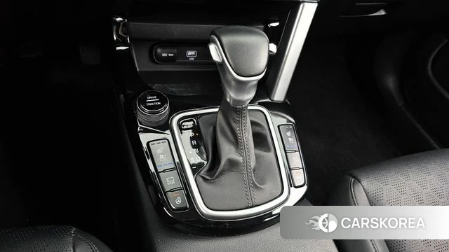Kia Seltos id 4429389 из Кореи 19