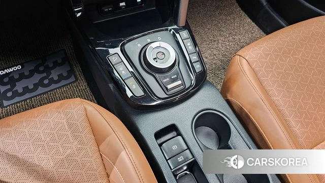 Kia The New Seltos id 4266322 из Кореи 19