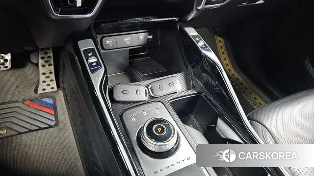 Kia Sorento 4th Generation id 3765805 из Кореи 19