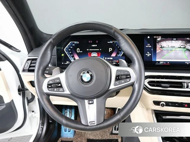 BMW 3 Series (G20) id 4264241 из Кореи 19