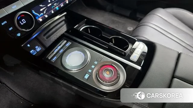 Genesis G80 (RG3) id 3059288 из Кореи 19