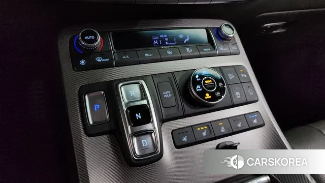 Hyundai Palisade id 3373438 из Кореи 19