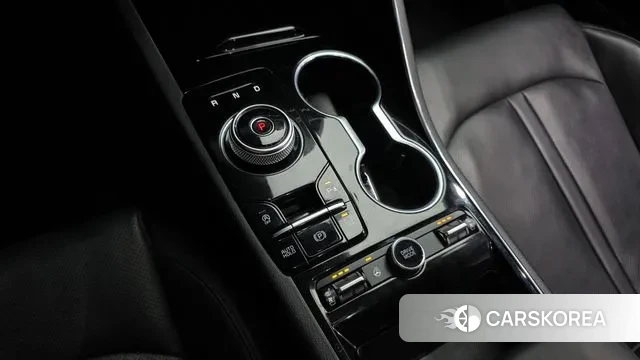 Kia K5 3rd generation id 3650788 из Кореи 19