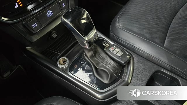 Ssangyong Berry New Tivoli id 4495783 из Кореи 30