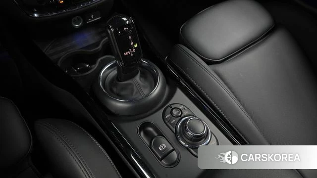 Mini Cooper Clubman id 4506150 из Кореи 29