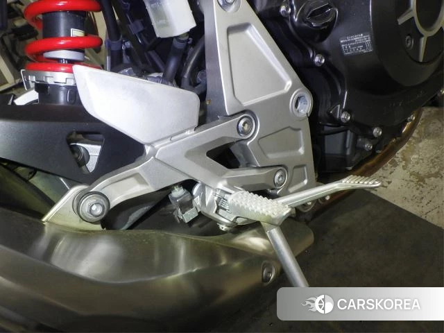 Honda CB1000R id 4184409 из Японии 23