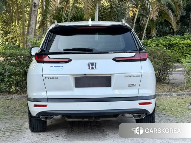 Honda Hao Ying id 4274377 из Китая 20