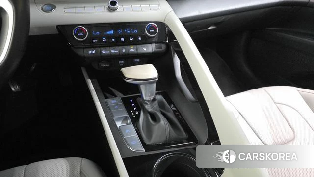 Hyundai Avante Hybrid (CN7) id 4693153 из Кореи 19