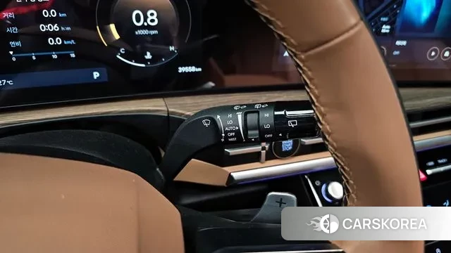 Hyundai Santa Fe (MX5) id 3002261 из Кореи 19