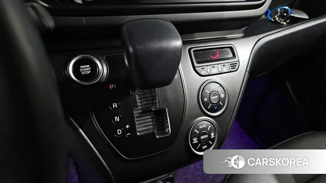 Kia The New Kia Ray id 3571599 из Кореи 19