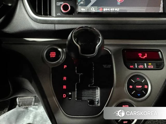 Kia The New Ray id 3791954 из Кореи 18