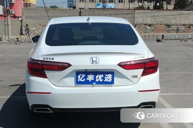 Honda Yingshipai id 4259165 из Китая 14