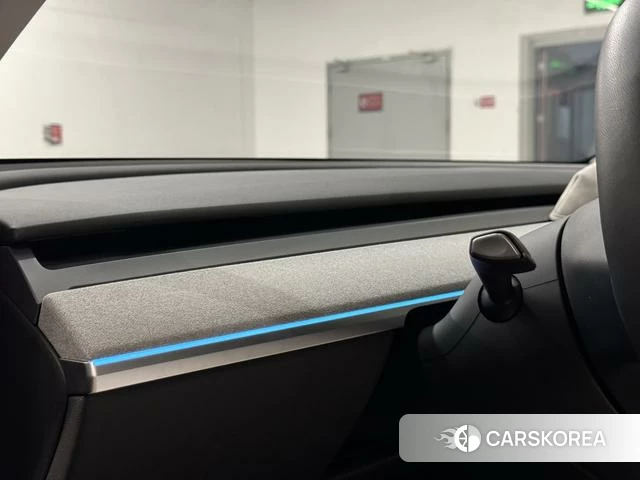 Tesla Model Y id 4253885 из Китая 23