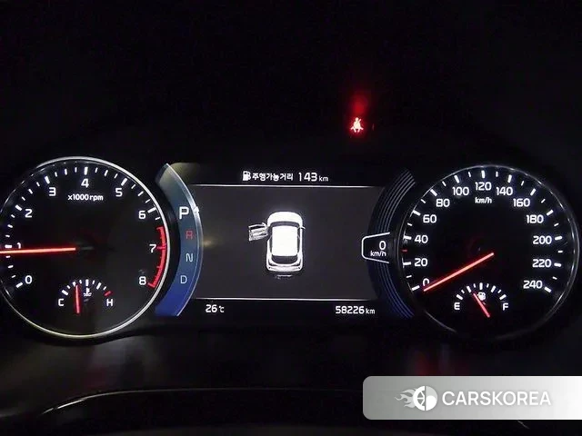 Kia Seltos id 3032528 из Кореи 19