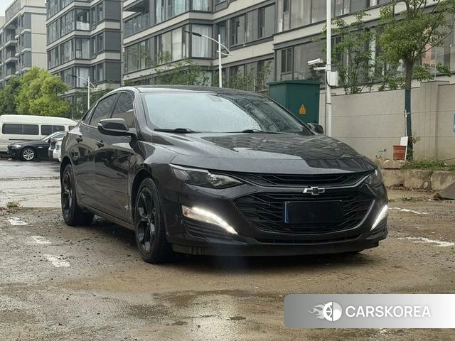 Chevrolet Mai Ruibao XL id 4254052 из Китая 9