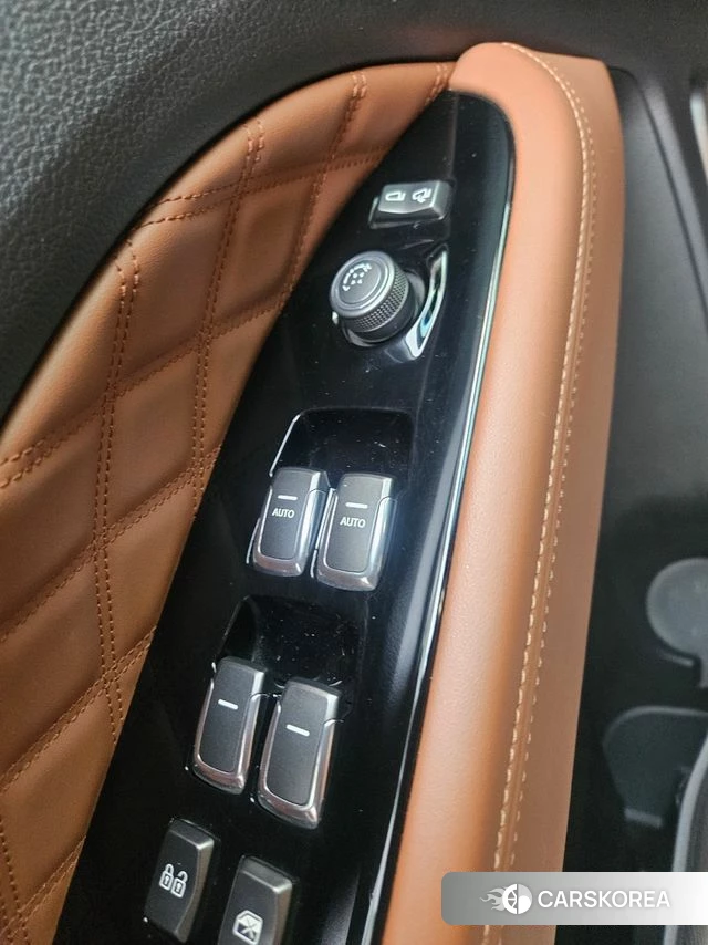 Ssangyong G4 Rexton id 3857405 из Кореи 15