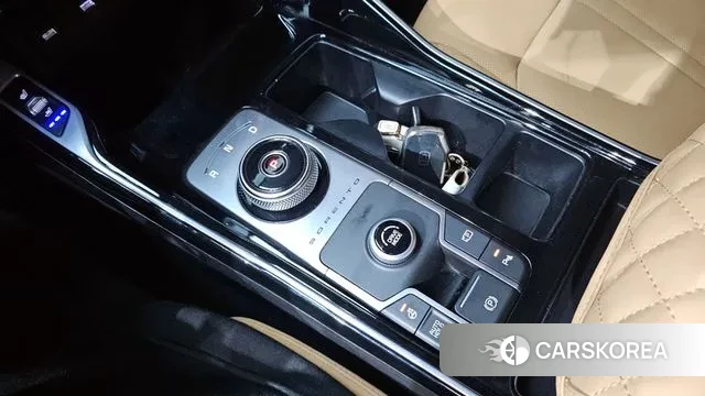 Kia Sorento 4th Generation id 3498759 из Кореи 19