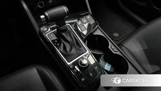 Kia Sportage 5th Generation id 4186874 из Кореи 19