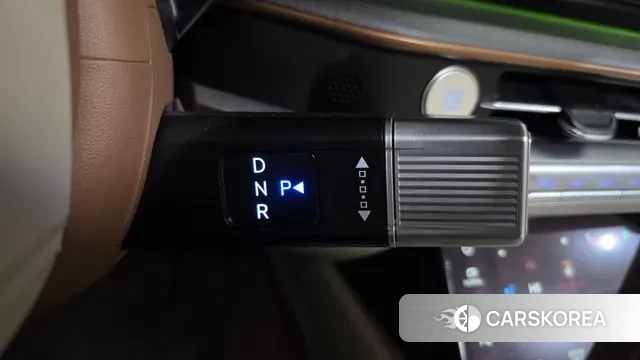 Hyundai Grandeur Hybrid (GN7) id 3447033 из Кореи 19