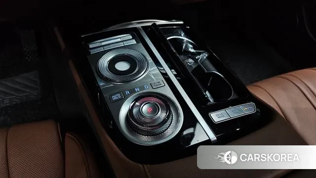 Genesis G80 (RG3) id 3360638 из Кореи 19