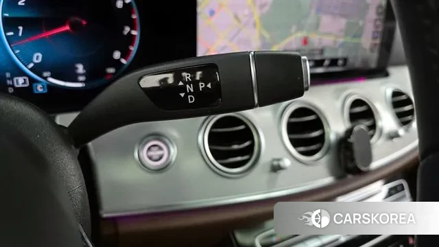 Mercedes-Benz E-Class W213 id 3765388 из Кореи 19