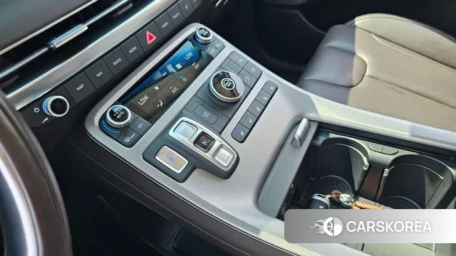 Hyundai The New Palisade id 3058589 из Кореи 19