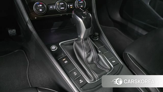 Volkswagen 7th Generation of Jetta id 4631046 из Кореи 31