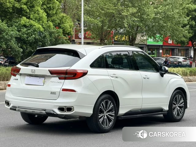 Honda Crown Road id 4209872 из Китая 18