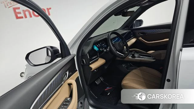 Renault Korea (Samsung) Grand Coleos id 4590267 из Кореи 35