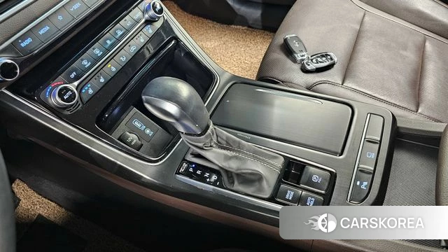 Hyundai Grandeur IG id 3924806 из Кореи 19