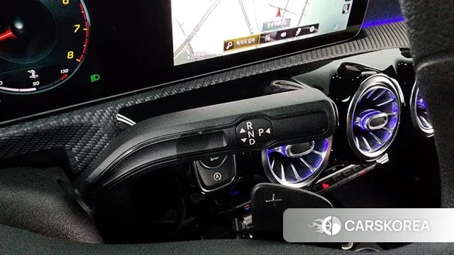 Mercedes-Benz A-Class W177 id 3546555 из Кореи 19