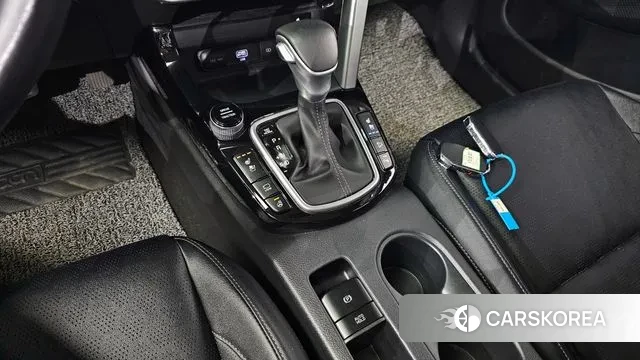 Kia Seltos id 3233169 из Кореи 19