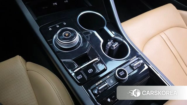 Kia K5 Hybrid 3rd Generation id 4871341 из Кореи 19