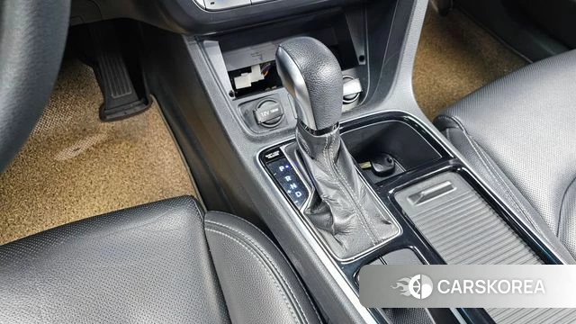 Hyundai Sonata New Rise id 4482962 из Кореи 19