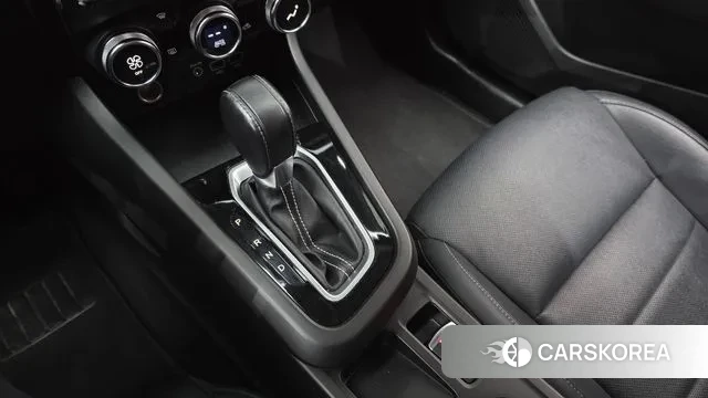 Renault Korea (Samsung) XM3 id 3597170 из Кореи 19