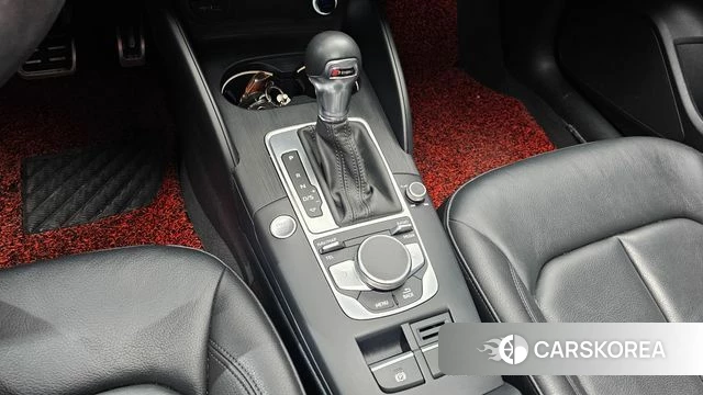 Audi New A3 id 4605257 из Кореи 19
