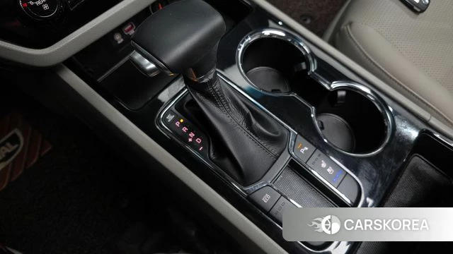 Kia The New Carnival id 4900687 из Кореи 31