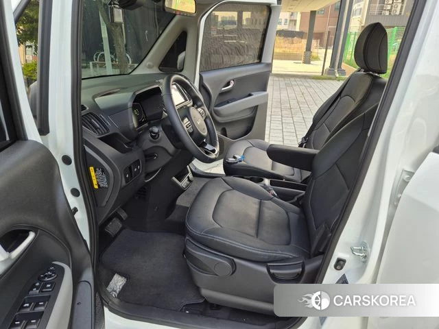 Kia The New Kia Ray id 4200690 из Кореи 19