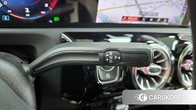 Mercedes-Benz CLA-Class C118 id 4179950 из Кореи 19