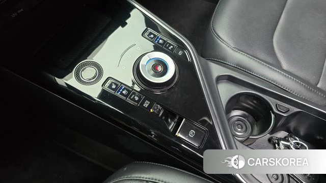 Kia Di Ol Nu Niro id 4561562 из Кореи 19