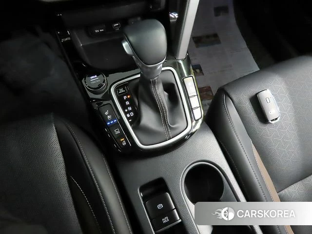 Kia Seltos id 4390161 из Кореи 19